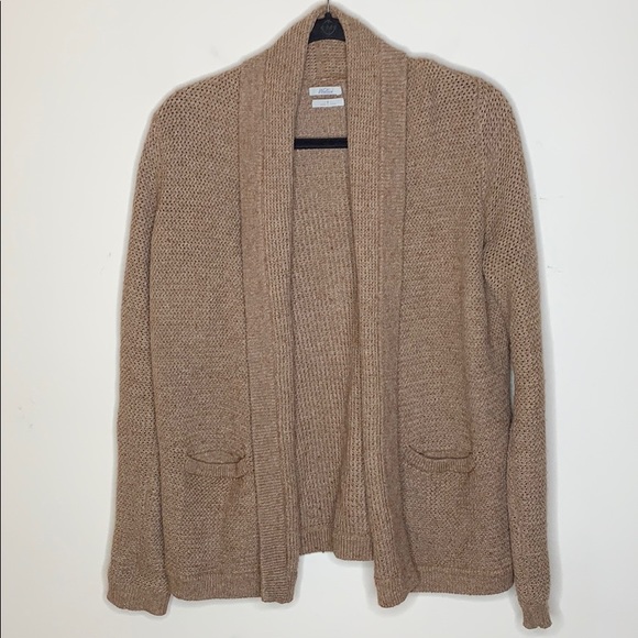 wallace cardigan